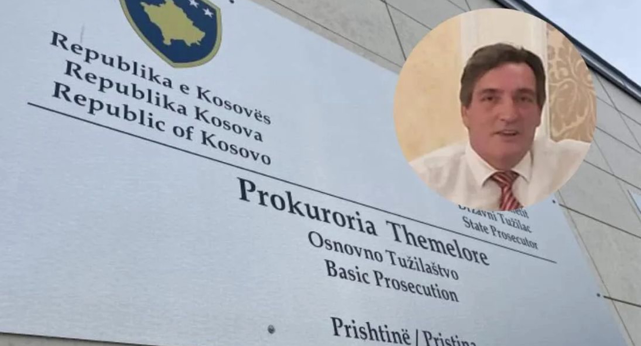 Ngritet kallëzim penal për MASHTRIM ndaj Izjah Çelaj-t