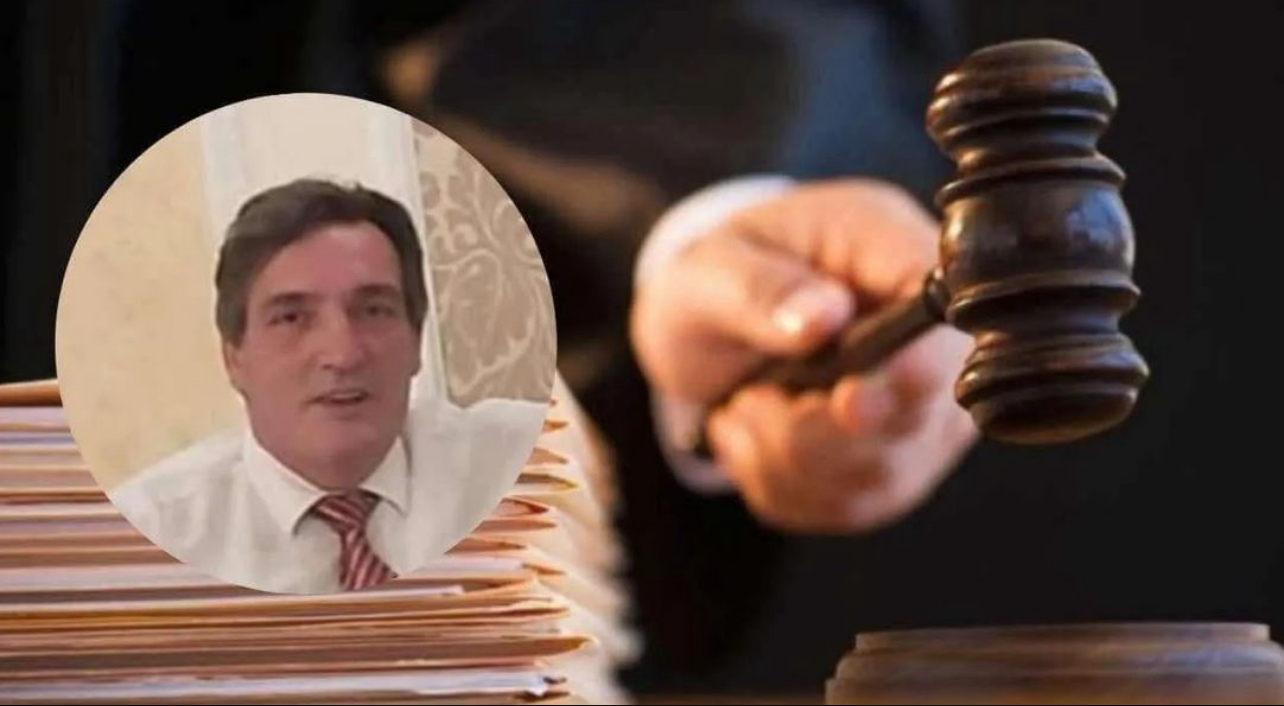 Aktgjykim dënues ndaj Izjah Çelaj -t