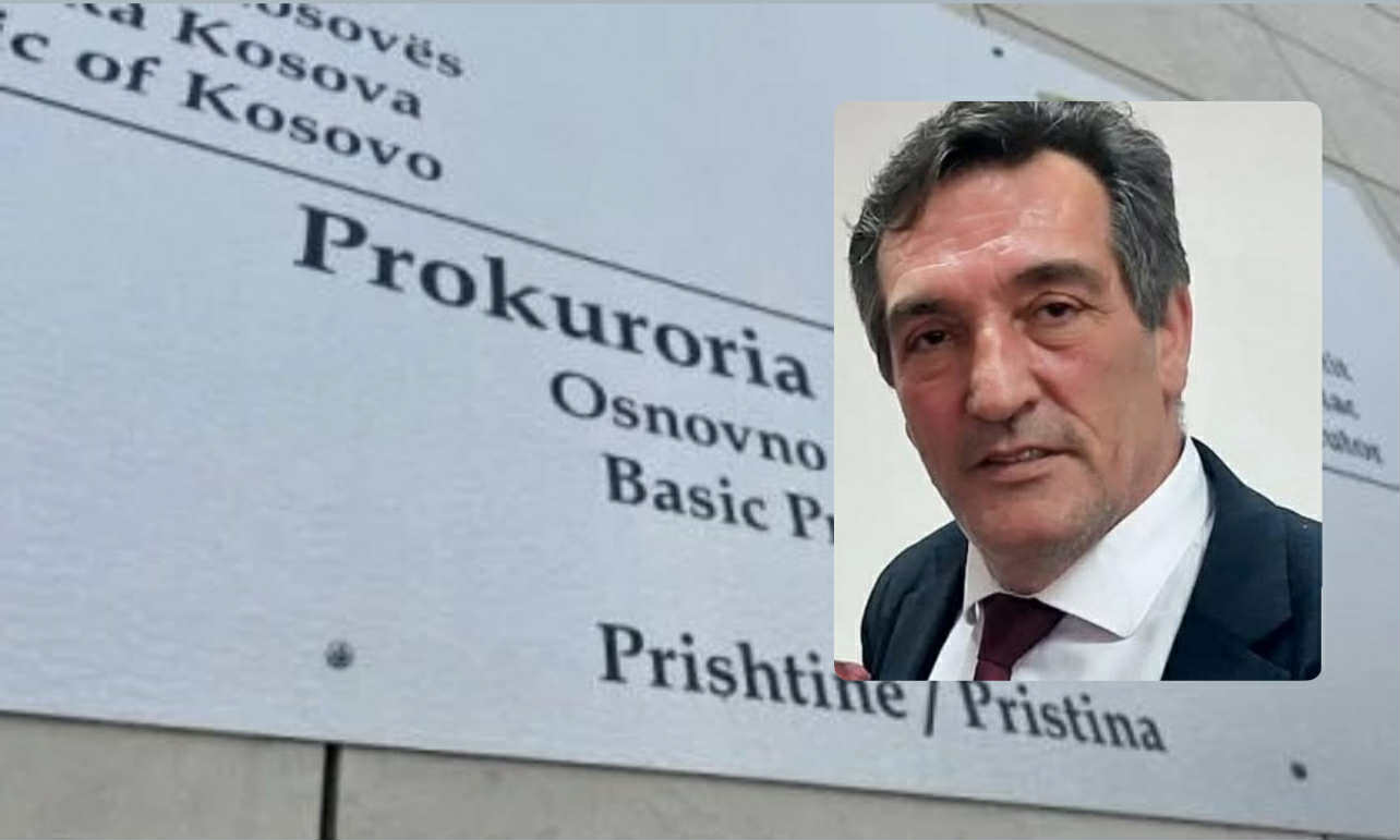 Izjah Çelaj nën llupën e Prokurorisë për ''MASHTRIM''