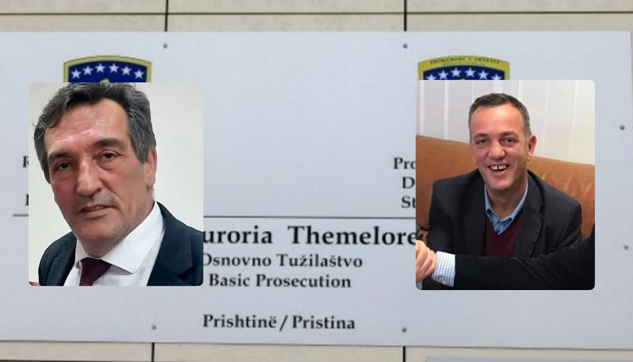 Këta janë vëllëzërit Çelaj të dyshuar për ''MASHTRIM''